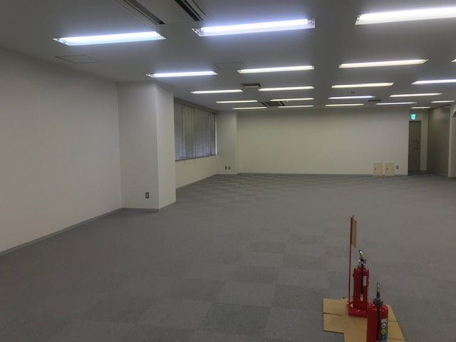 京浜興産コヤマビル