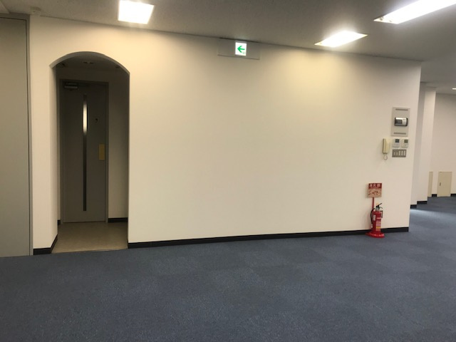 京浜興産コヤマビル