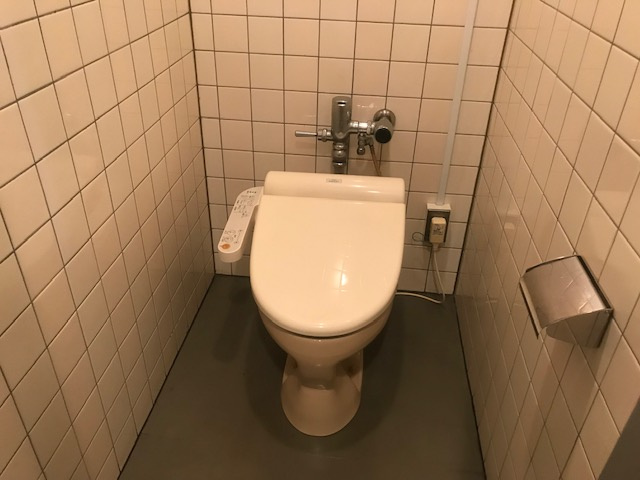 京浜興産コヤマビル