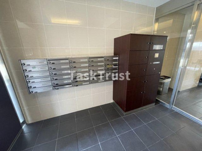 【その他共用部分】 | アミティエ扇町公園