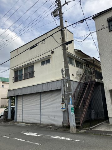 小野アパート