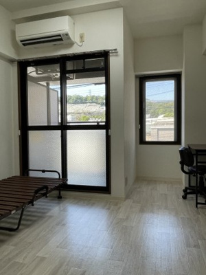 【洋室】 | プリムローズ正野