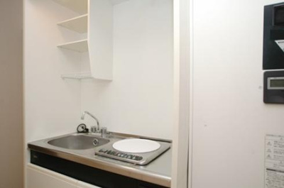 【キッチン】 | プリムローズ正野