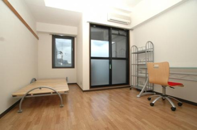 【居間・リビング】 | プリムローズ正野