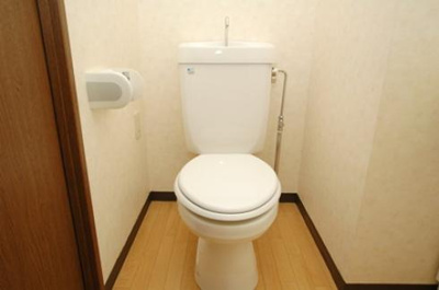 【トイレ】 | プリムローズ正野