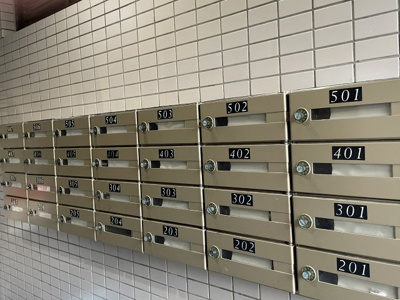 【エントランス】 | プリムローズ正野