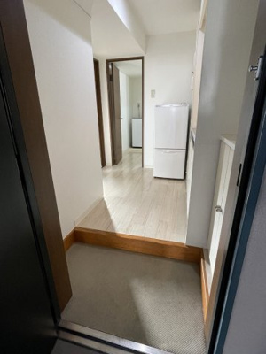 【玄関】 | プリムローズ正野