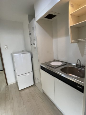 【キッチン】 | プリムローズ正野