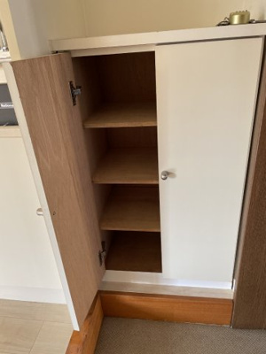 【収納】 | プリムローズ正野