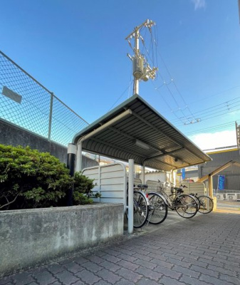 【その他共用部分】 | プリムローズ正野