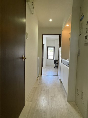 【玄関】 | プリムローズ正野