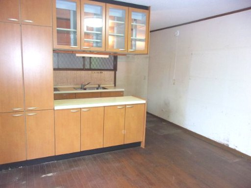 東垂水町字高丸中古戸建の外観|外はこのようになっています