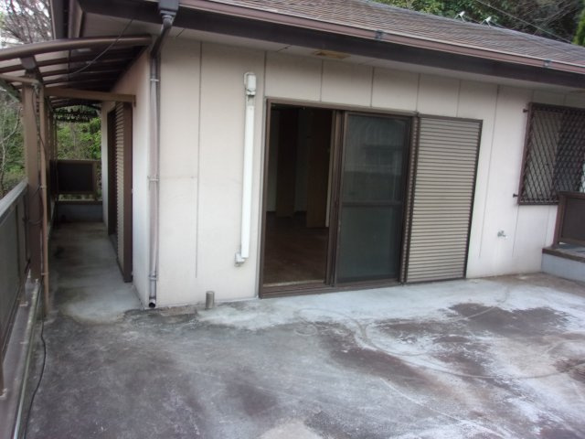 東垂水町字高丸中古戸建のその他