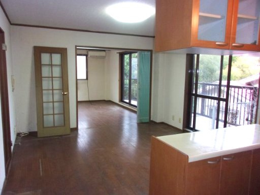 東垂水町字高丸中古戸建の外観|落ち着いた雰囲気の外観です