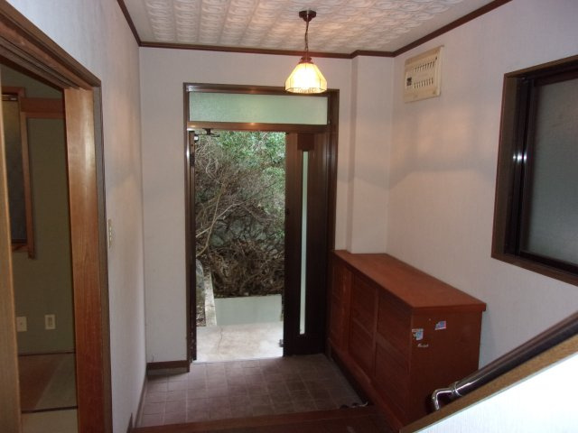 東垂水町字高丸中古戸建の展望