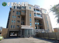 パクスフォーレ　岡崎市戸崎町の画像