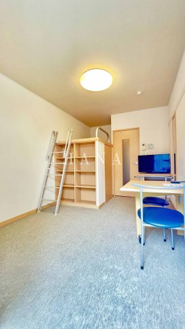 レオパレスルチェンテのその他