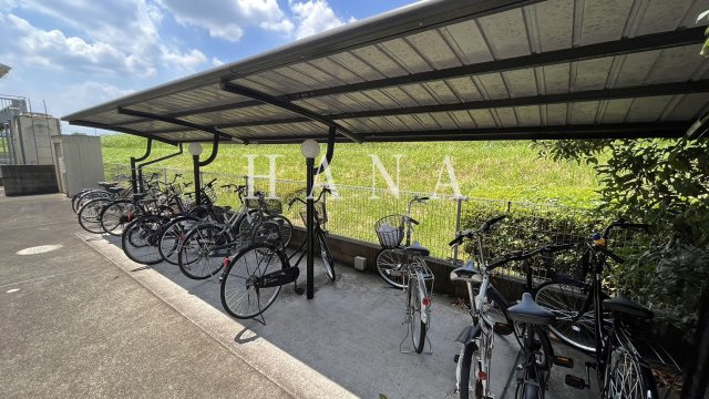 レオパレスルチェンテのその他共用部分