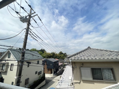 【展望】 | ハイツナリタ