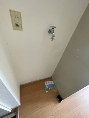 【設備】 | ハイツナリタ