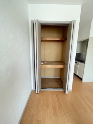 【収納】 | ハイツナリタ