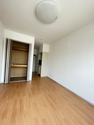 【内装】 | ハイツナリタ