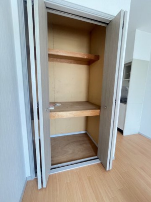 【収納】 | ハイツナリタ