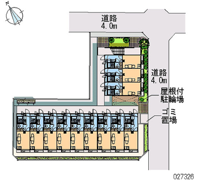 【周辺】 | ファーレⅣ