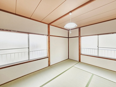 【和室】 | 山本貸家