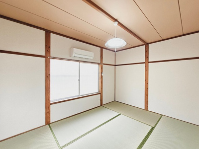 【和室】 | 山本貸家