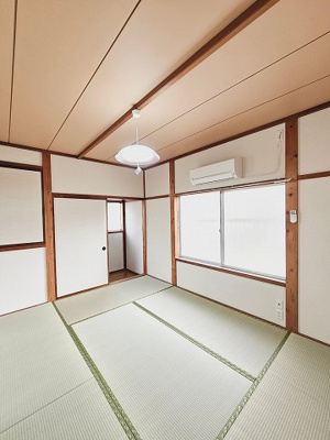 【和室】 | 山本貸家