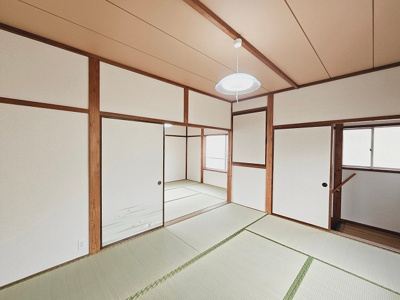 【寝室】 | 山本貸家