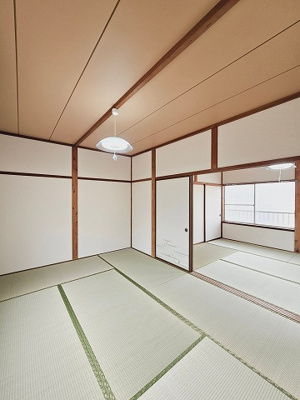 【和室】 | 山本貸家