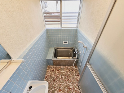 【洗面所】 | 山本貸家