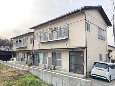 【外観】 | 山本貸家