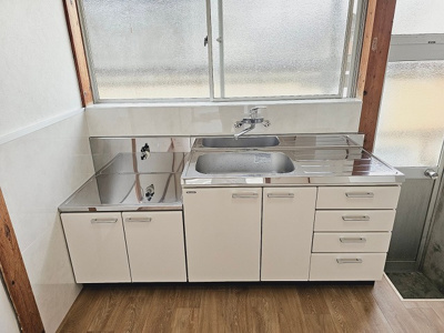 【その他共用部分】 | 山本貸家