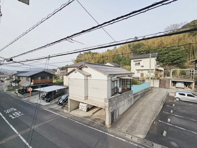 【展望】 | 山本貸家