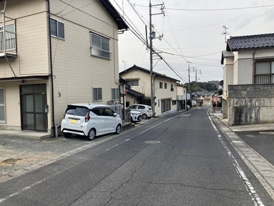 【周辺】 | 山本貸家