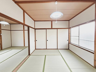 【和室】 | 山本貸家