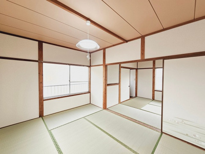【和室】 | 山本貸家
