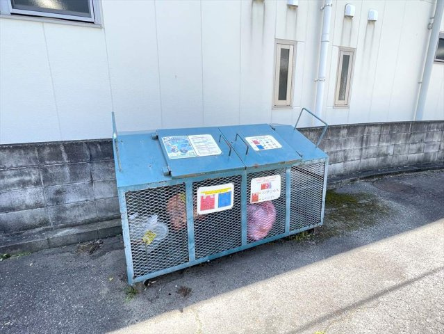 第15正田ビルのその他共用部分
