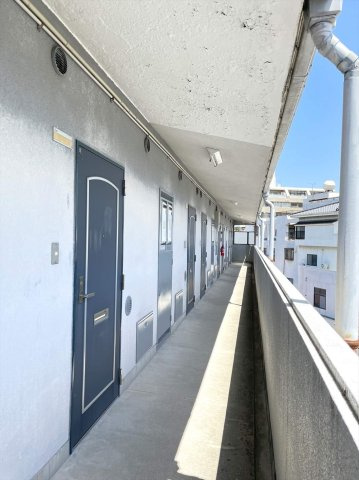 第15正田ビルのその他共用部分