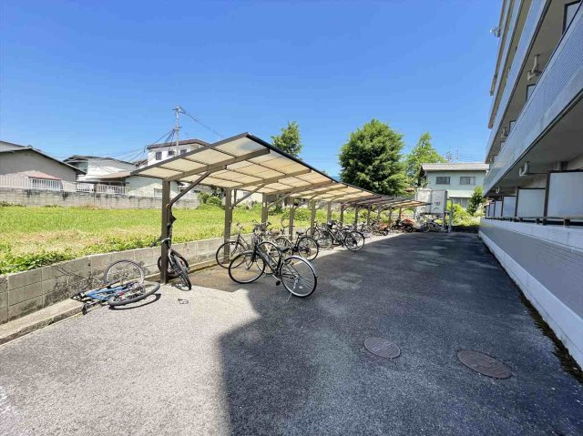 第15正田ビルのその他共用部分