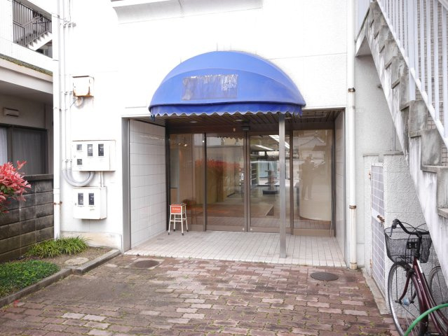 中央町1貸店舗のその他