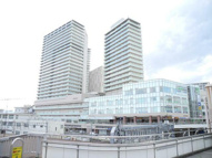 BONO相模大野スカイフラッツの画像