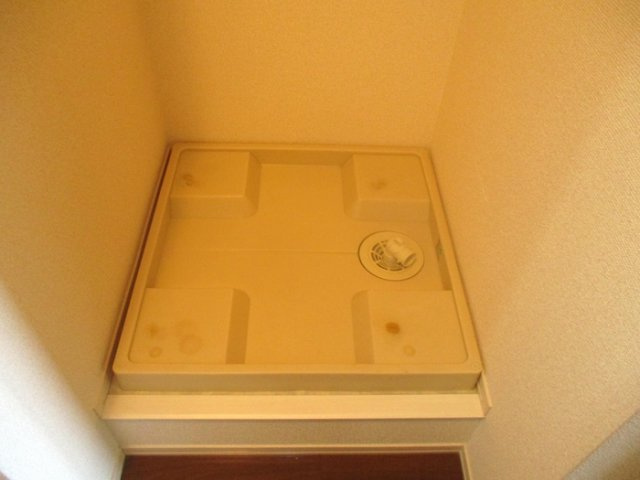 ジェンティーレの設備