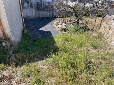 【外観】 | 枚方市樋之上町　土地