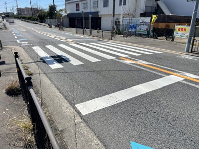 【外観】 | 枚方市樋之上町　土地