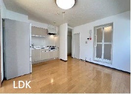 【居間・リビング】 | 秀和代々木レジデンス