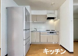 【キッチン】 | 秀和代々木レジデンス